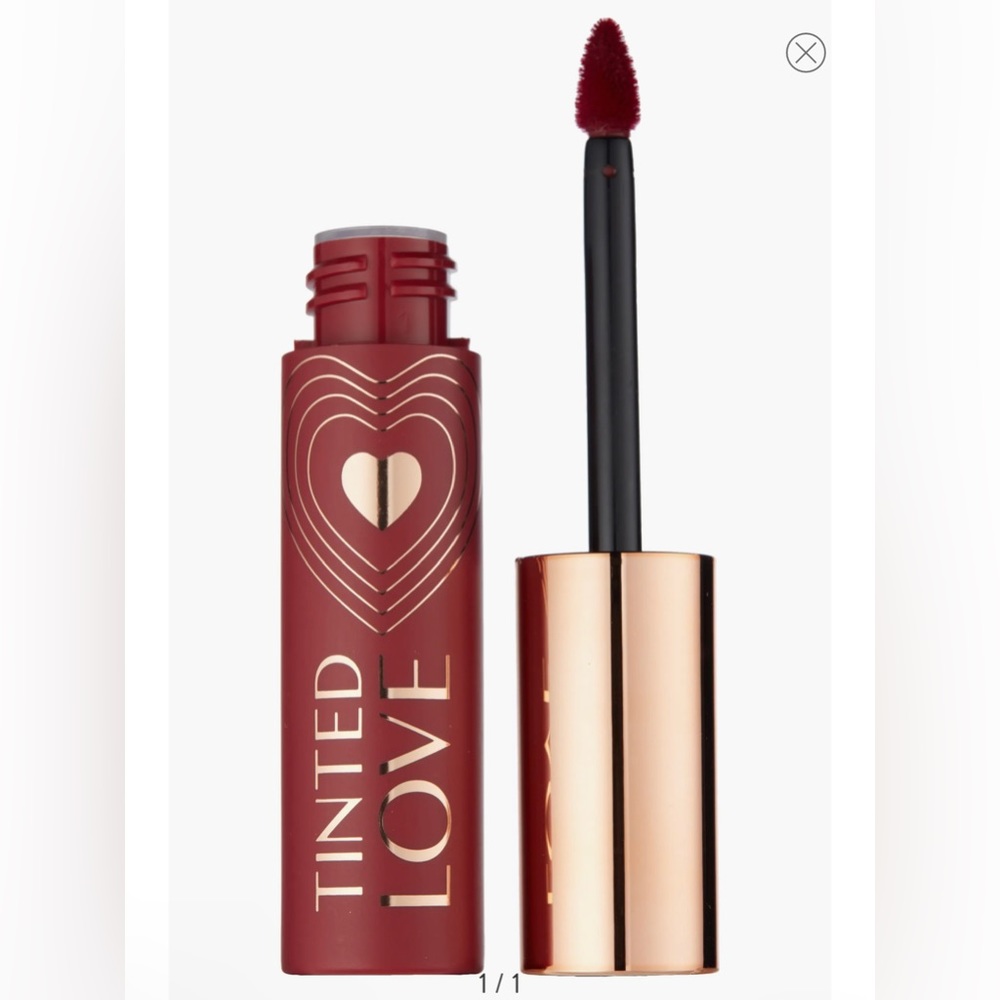 Tripping On Love Tinted Love Lip & Cheek Tint by CT.